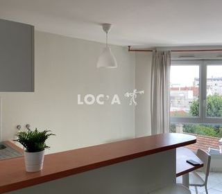  Appartement � louer 1 pi�ce 35 m�