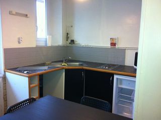  Appartement � louer 1 pi�ce 34 m�