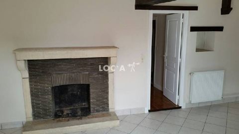   Location Appartement Appartement - 2 pi�ce(s) - 48 m�