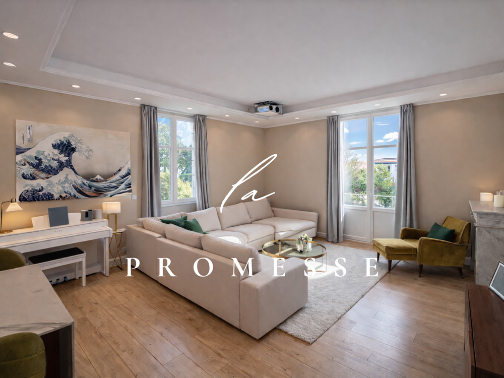 � vendre  Appartement Biarritz (64200)