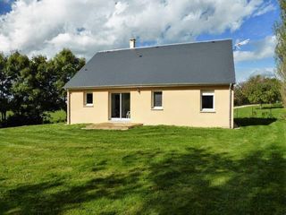  Maison � vendre 4 pi�ces 98 m�