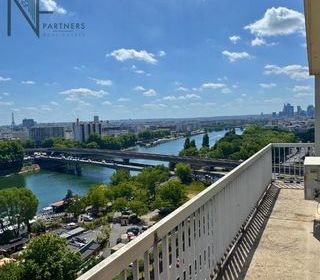  Appartement � vendre 4 pi�ces 110 m�