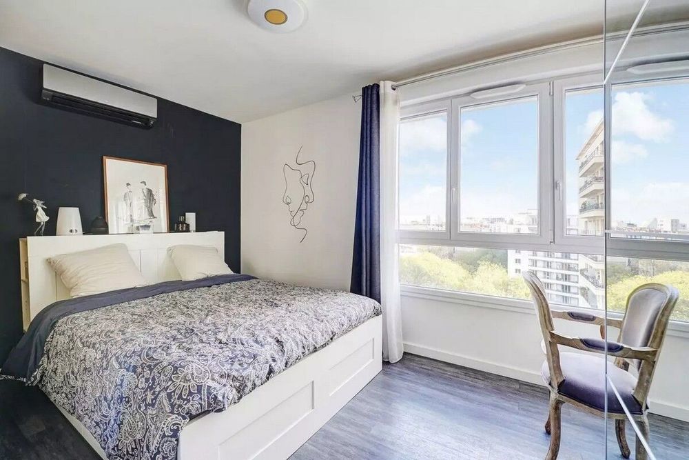 � vendre  Appartement Paris 15