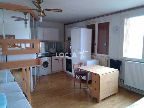   Location Appartement Appartement - 1 pi�ce(s) - 25 m�