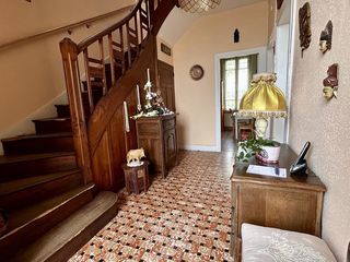  Maison � vendre 5 pi�ces 107 m�