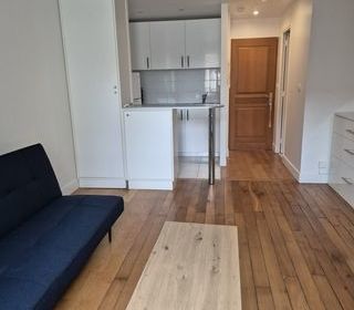  Appartement � louer 2 pi�ces 27 m�