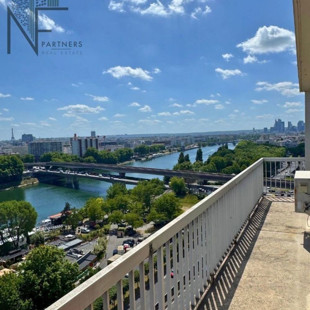 � vendre  Appartement Asni�res-sur-Seine (92600)