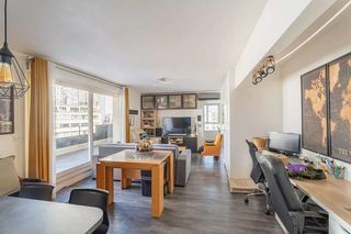  Appartement � vendre 2 pi�ces 55 m�