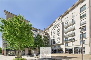  Appartement � vendre 1 pi�ce 27 m�