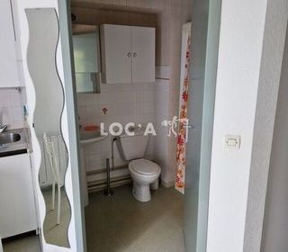  Appartement � louer 1 pi�ce 18 m�