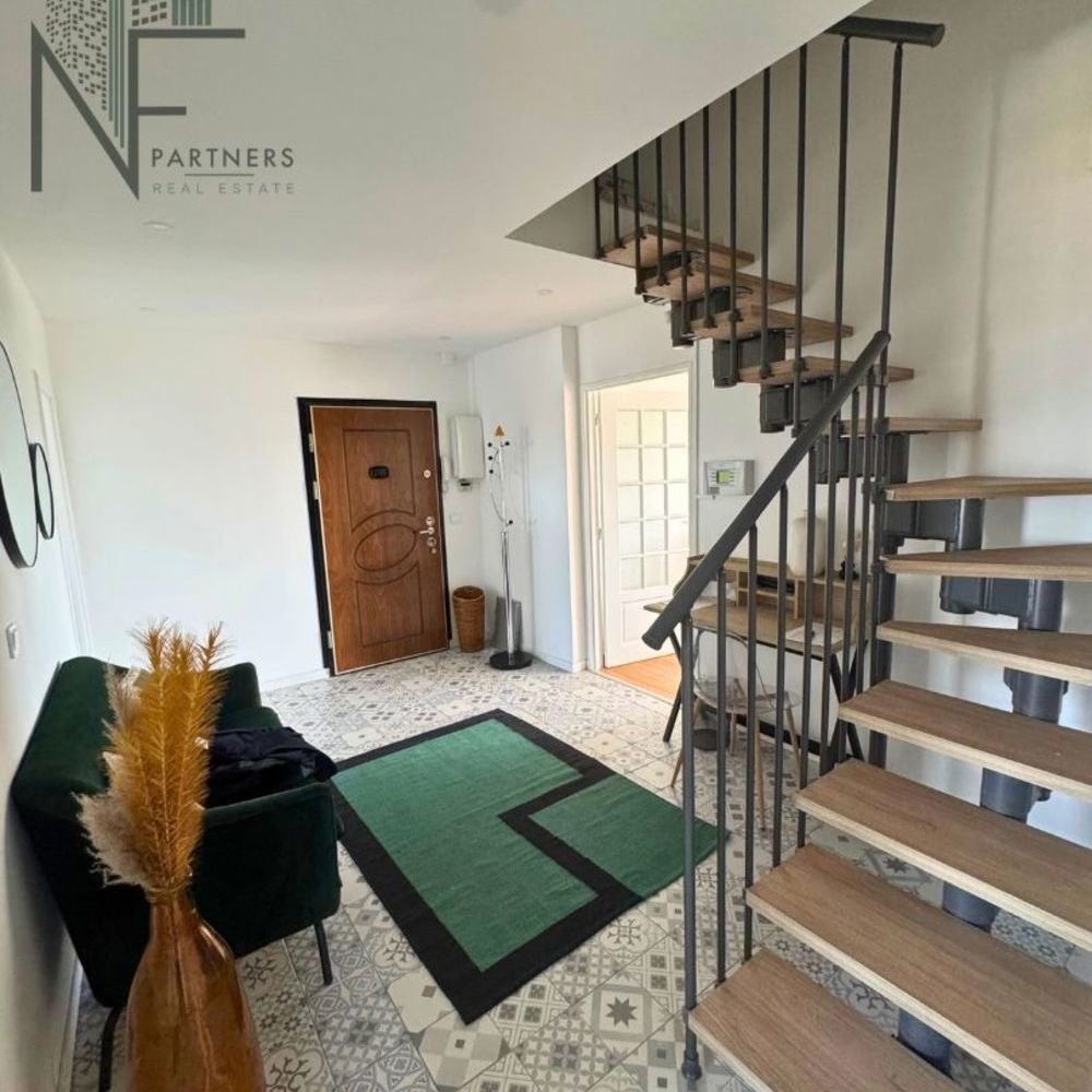 � vendre  Appartement Asni�res-sur-Seine (92600)