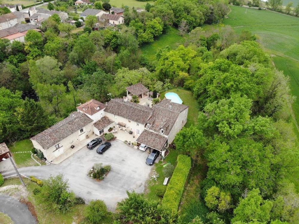 � vendre  Maison Gaillac (81600)