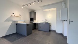  Appartement � vendre 3 pi�ces 62 m�