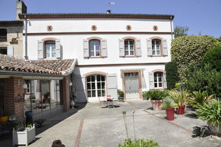  Maison � vendre 10 pi�ces 385 m�