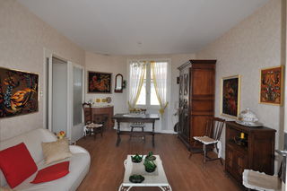  Maison � vendre 3 pi�ces 53 m�