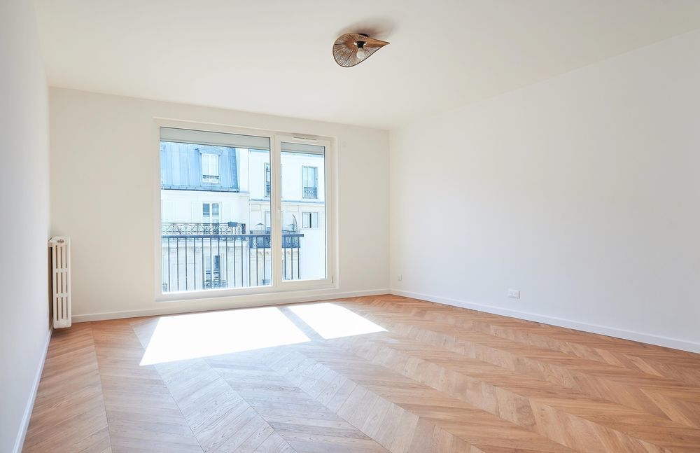 � vendre  Appartement Paris 17