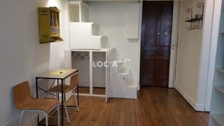  Appartement � louer 2 pi�ces 38 m�