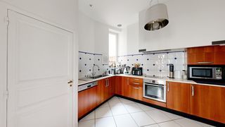  Appartement � vendre 5 pi�ces 202 m�