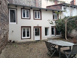  Maison � vendre 3 pi�ces 62 m�