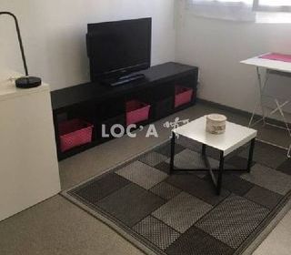  Appartement � louer 1 pi�ce 24 m�