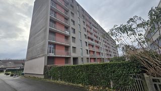  Appartement � vendre 3 pi�ces 58 m�