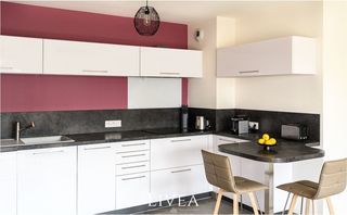  Appartement � louer 2 pi�ces 44 m�