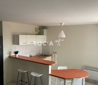  Appartement � louer 1 pi�ce 35 m�