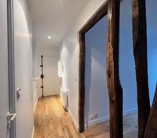  Appartement � vendre 2 pi�ces 45 m�