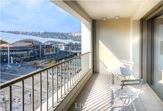  Appartement � louer 2 pi�ces 44 m�