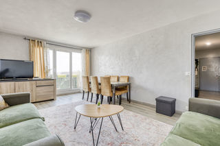  Appartement � vendre 3 pi�ces 73 m�