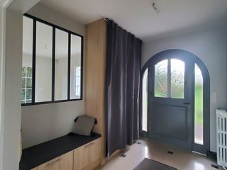  Maison � vendre 7 pi�ces 187 m�