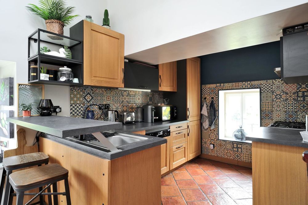 � vendre  Maison Vaugneray (69670)