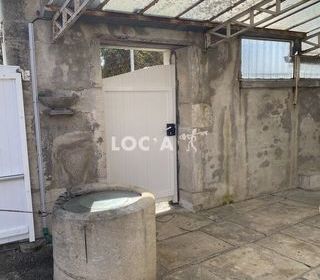  Appartement � louer 2 pi�ces 48 m�