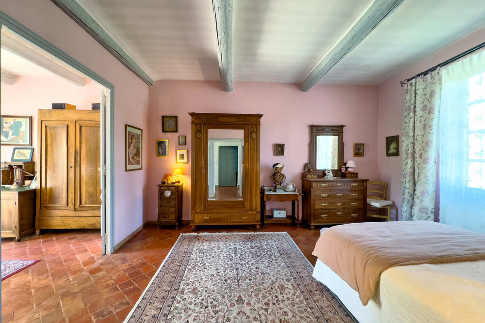 � vendre  Maison Vaison-la-Romaine (84110)