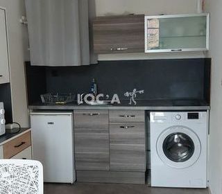  Appartement � louer 1 pi�ce 26 m�