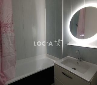  Appartement � louer 2 pi�ces 45 m�