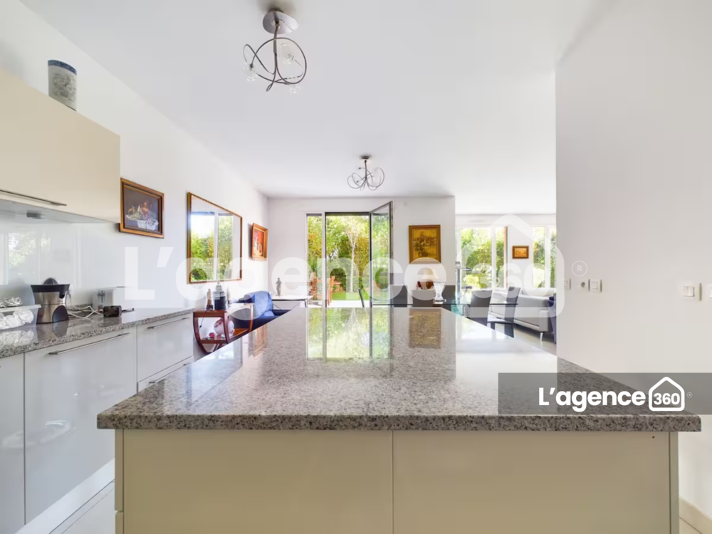 � vendre  Appartement Garches (92380)