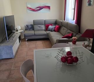  Appartement � vendre 3 pi�ces 47 m�