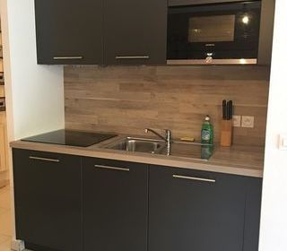  Appartement � vendre 3 pi�ces 45 m�