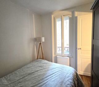  Appartement � vendre 2 pi�ces 38 m�
