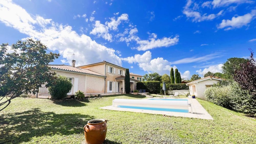 � vendre  Maison La Tour-de-Salvagny (69890)