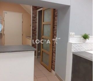  Appartement � louer 3 pi�ces 80 m�