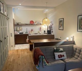  Appartement � louer 2 pi�ces 50 m�