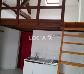  Appartement � louer 1 pi�ce 20 m�