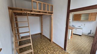  Appartement � louer 2 pi�ces 44 m�