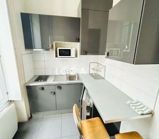  Appartement � louer 1 pi�ce 25 m�