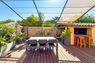  Maison � vendre 5 pi�ces 175 m�