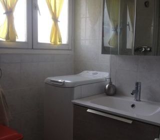  Appartement � vendre 2 pi�ces 50 m�