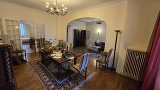  Appartement � vendre 4 pi�ces 109 m�