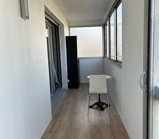  Appartement � louer 1 pi�ce 26 m�